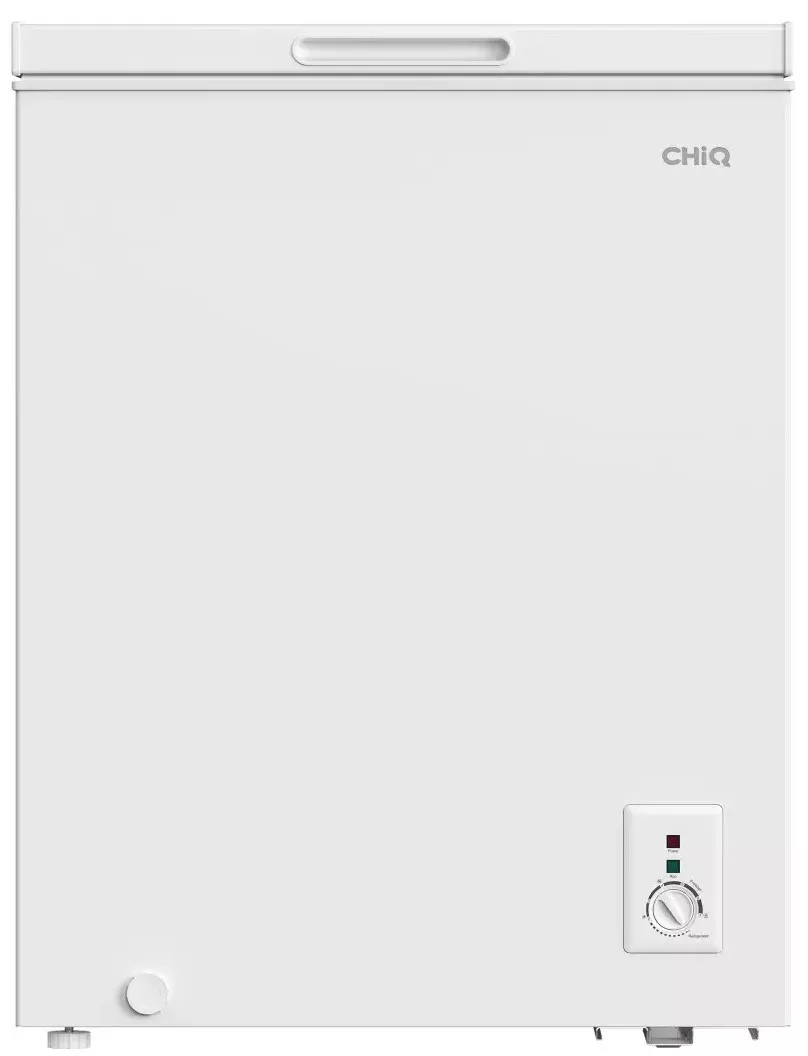 Congelator CHiQ CCF142DW
