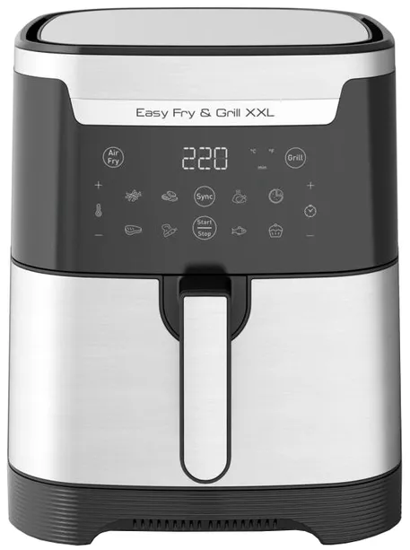 Tefal Easy Fry&Grill EY801D15
