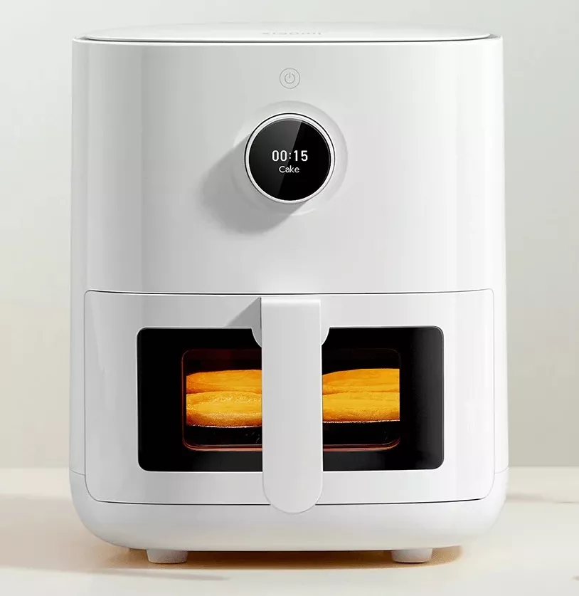 Aero Grill Xiaomi Smart Air Fryer Pro