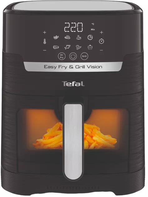 Tefal Easy Fry&Grill EY506810