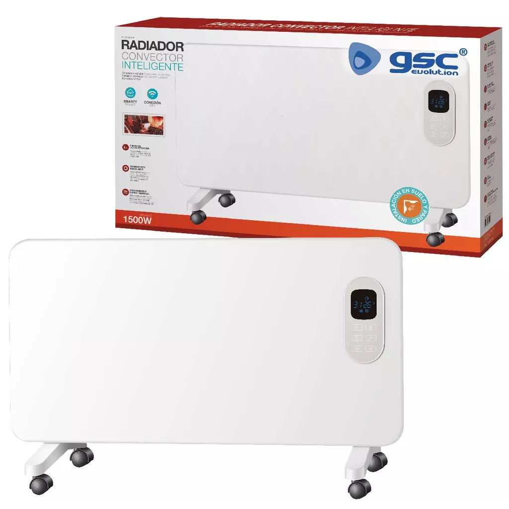 GSC Garsaco cu Alexa 301025000