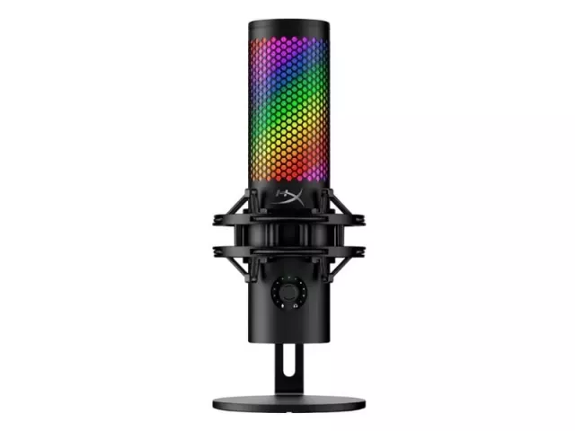 HYPERX QuadCast 2 S (9A273AA)