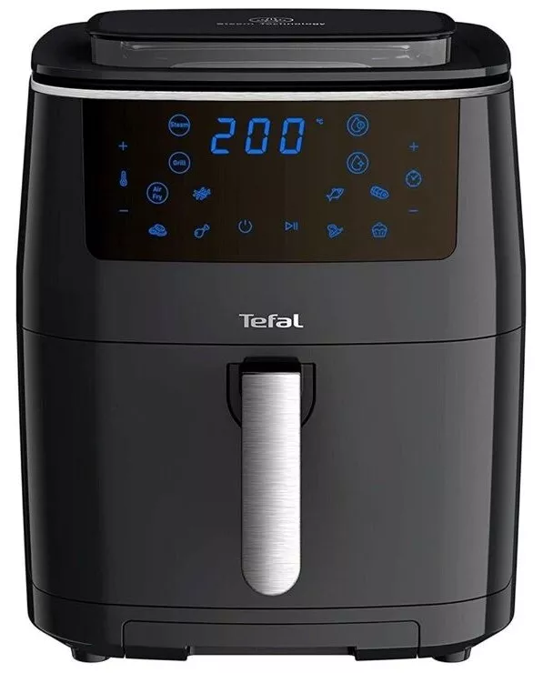 Tefal Easy Fry&Steam FW201815