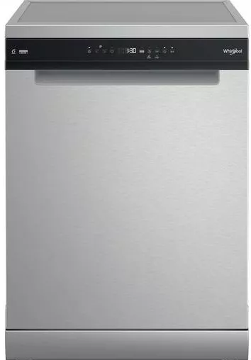 Masina de spalat vase Whirlpool W7F HP33 X