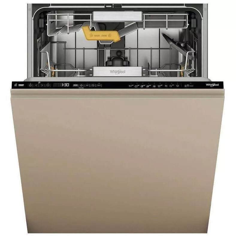 Whirlpool W8I HP42 L