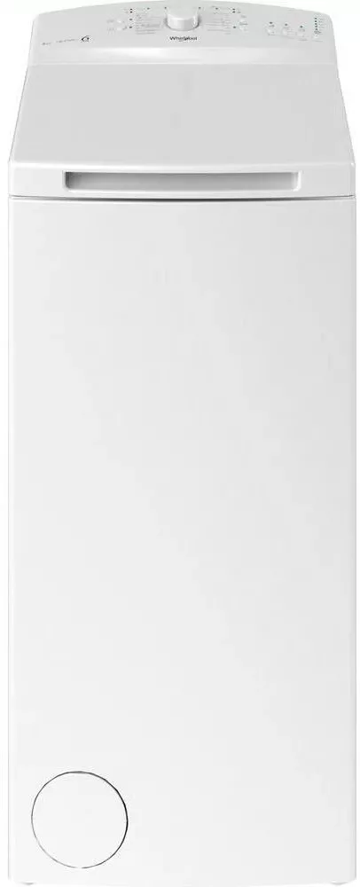 Whirlpool TDLR 5030L