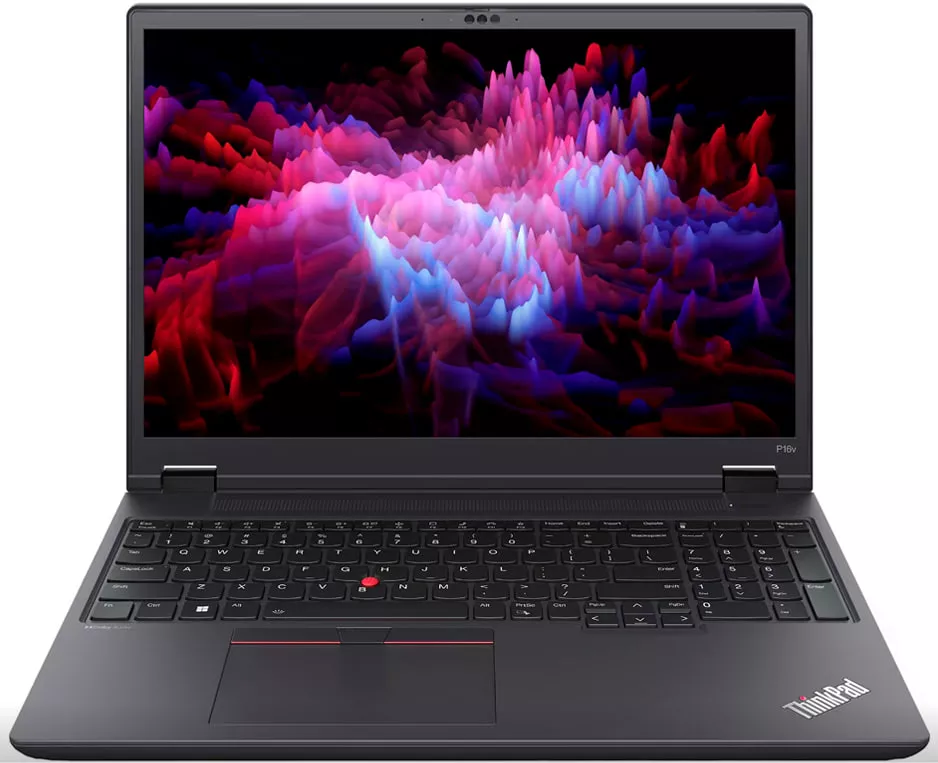 Lenovo ThinkPad P16v Gen2