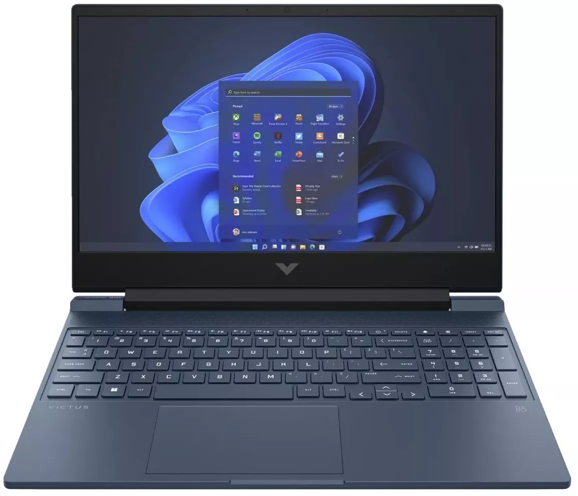 HP Victus 15 Performance
