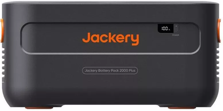 Portable Battery Pack JACKERY Explorer 2000 Plus (90-2000-EUXOR1)