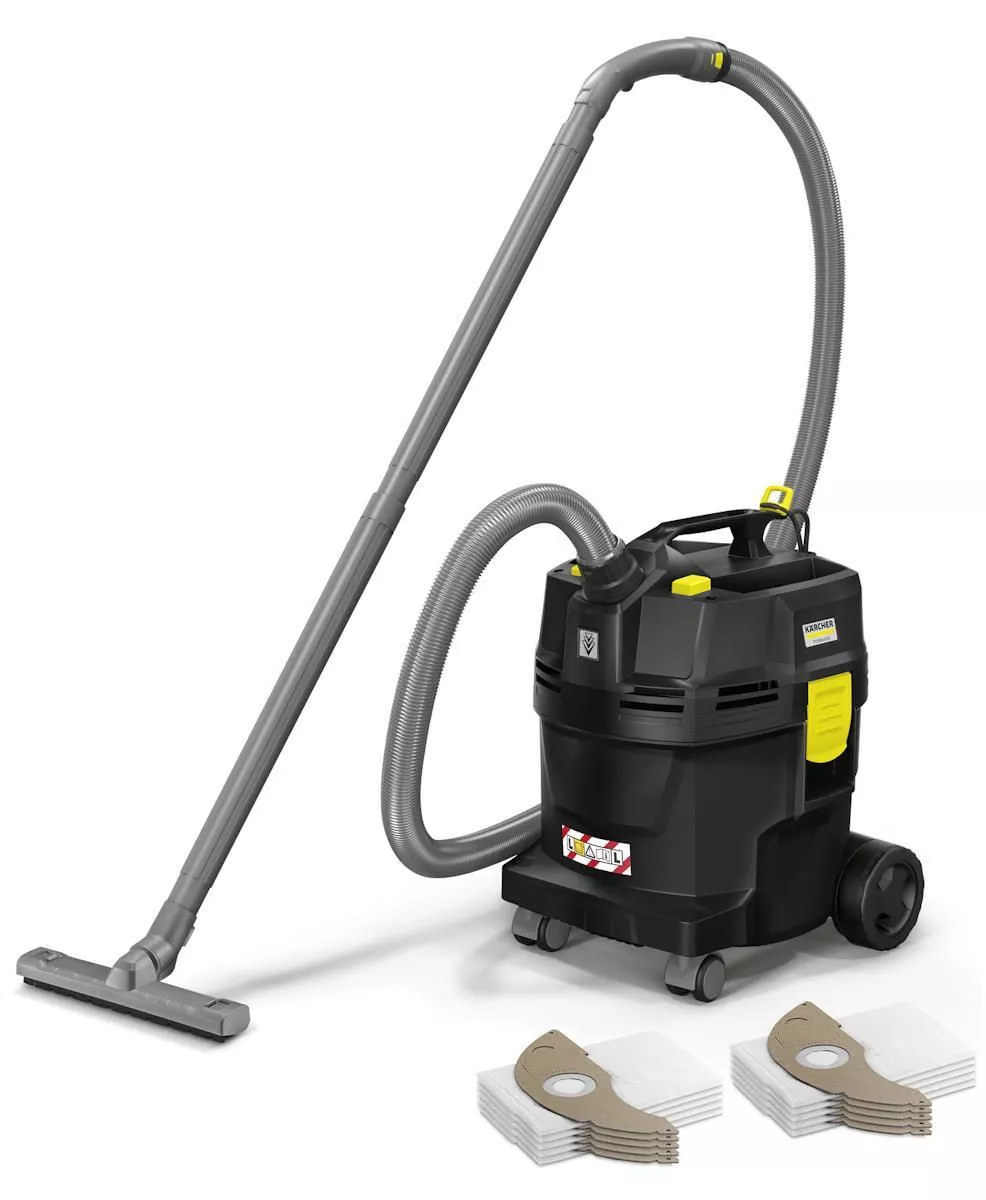 Karcher NT 22/1 Ap L Anniversary Edition