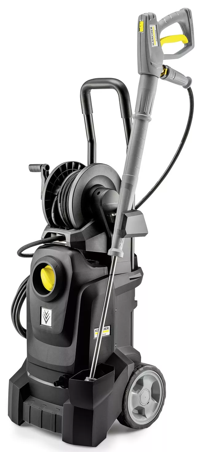 Karcher HD 5/13 EX EB+ Foam Classic Anniversary Edition