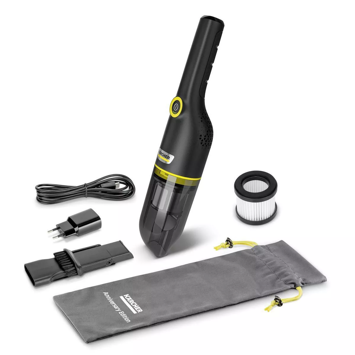 Karcher CVH Anniversary Edition