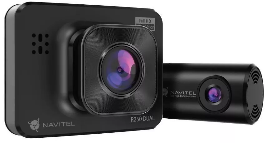 Navitel AR250 Dual