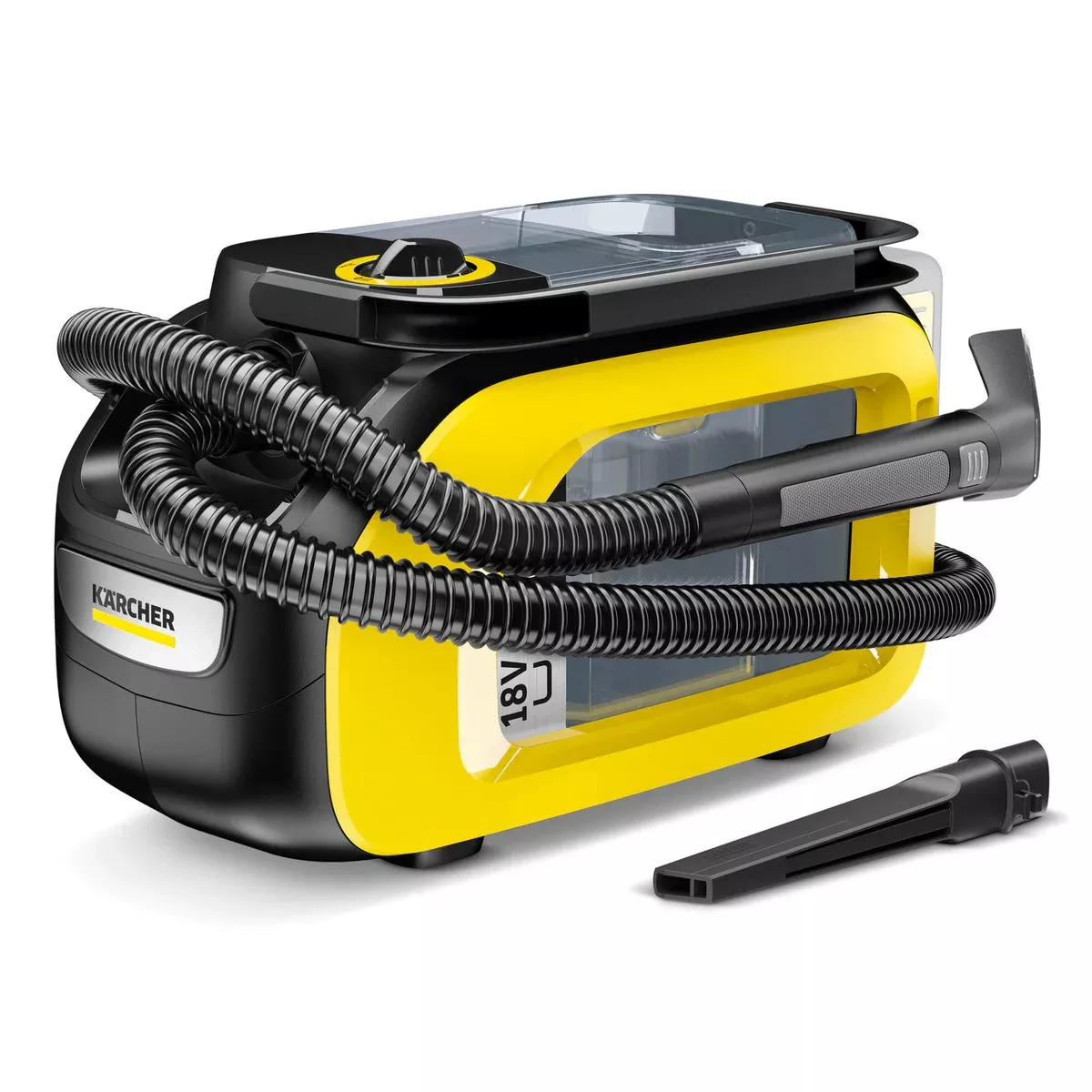 Karcher SE 3-18 Compact Battery Set