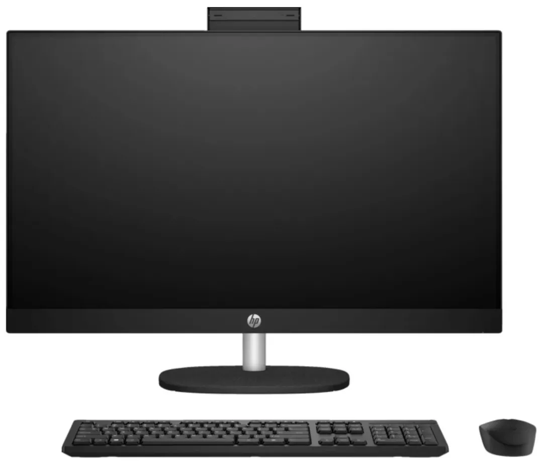 HP Pavilion 27-cr0004ci