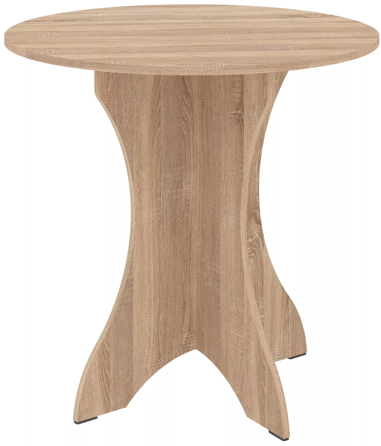 Simplă -2 - stejar sonoma