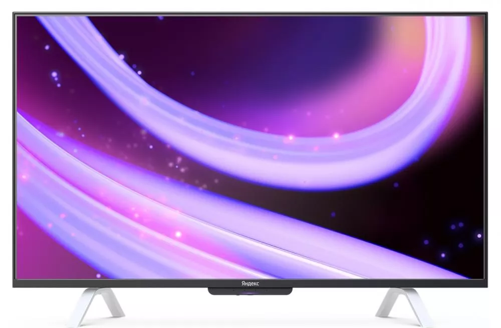 Yandex TV Statie cu Alice