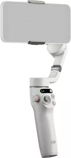 DJI OSMO Mobile 6 Platinum