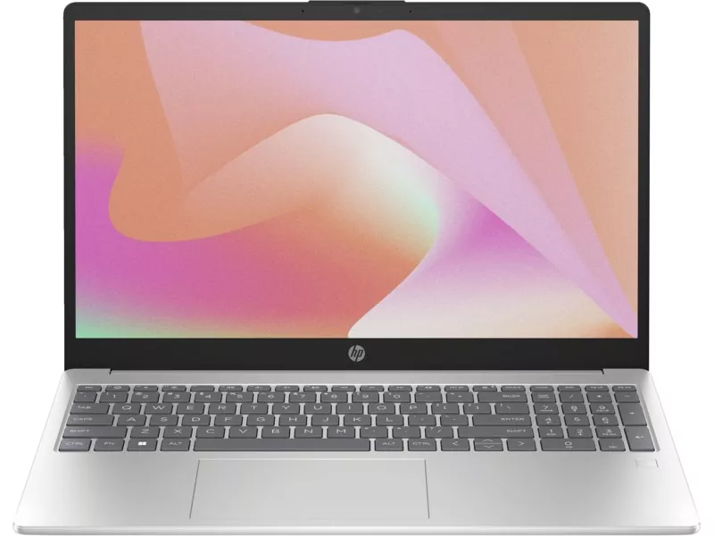 HP Laptop 15