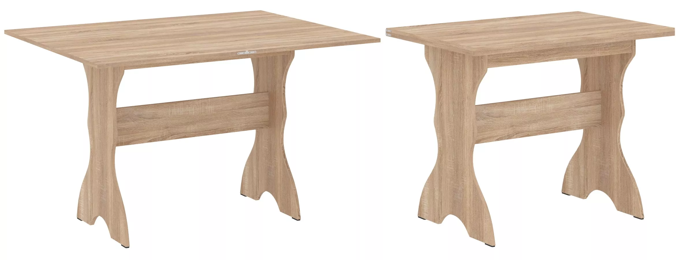 Transformer - Stejar sonoma 100