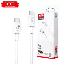 Cablue USB XO NB-Q190A Type-C to Type-C