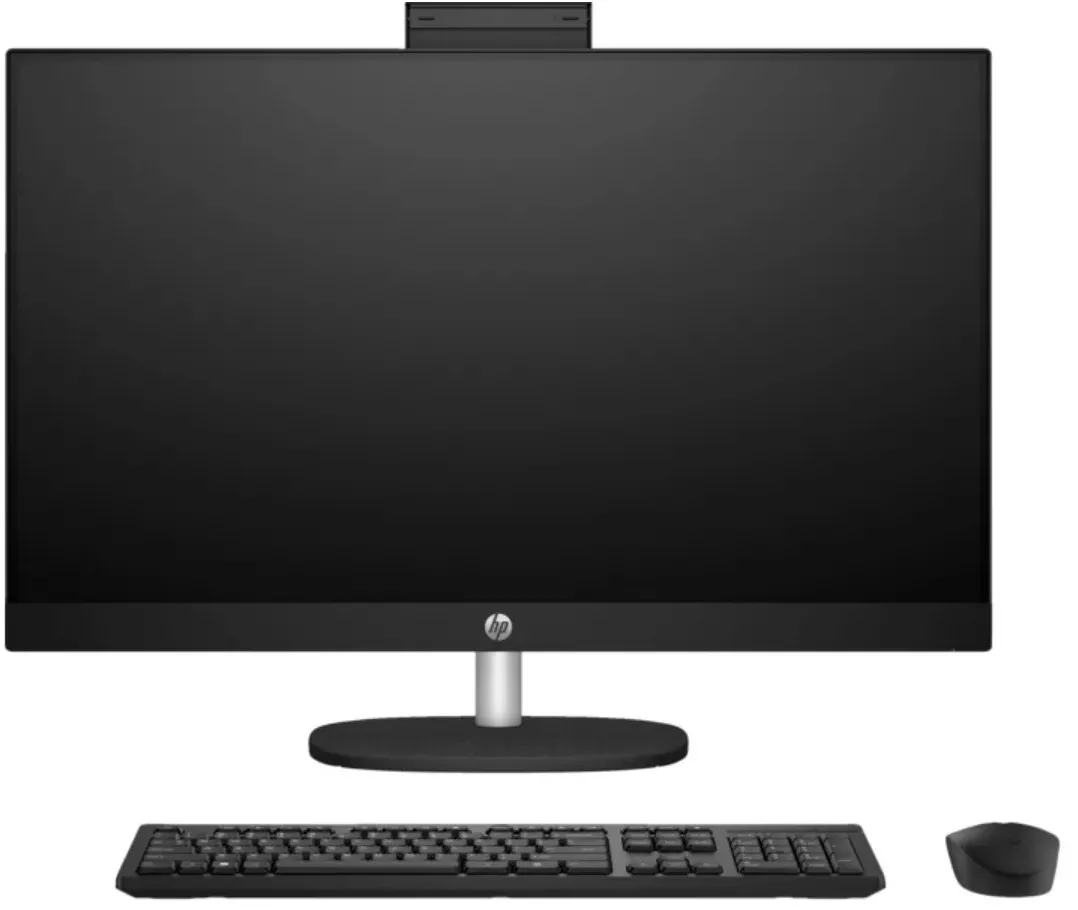 HP AiO 27-CR0031CI