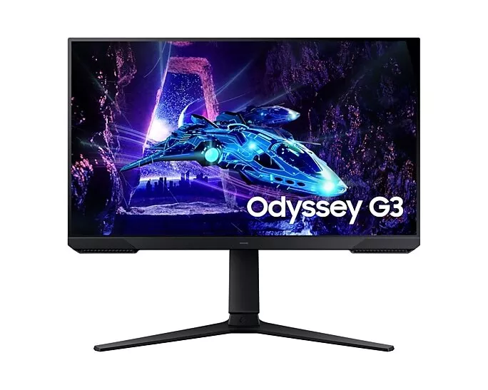 Samsung Odyssey G30D S24DG30