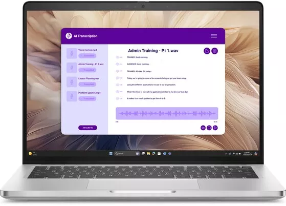Dell Pro 14 Plus Touch 2in1
