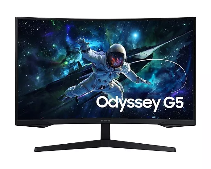Samsung Odyssey G5 S32CG550E
