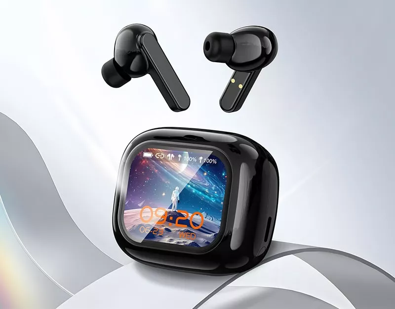 Casti Bluetooth HOCO DES53