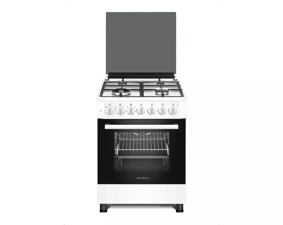 Aragaz Zanetti Z60 EWH Fonta FFD