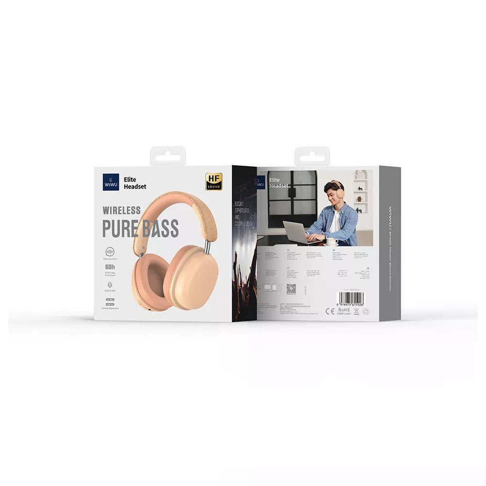 Wiwu TD-05 ENC Elite