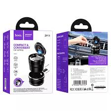 Scrumiera Auto HOCO ZP11 Delta