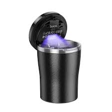 Scrumiera Auto HOCO ZP9