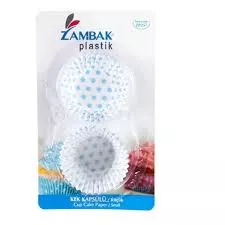 Zambak Copt BRIOSE P-U