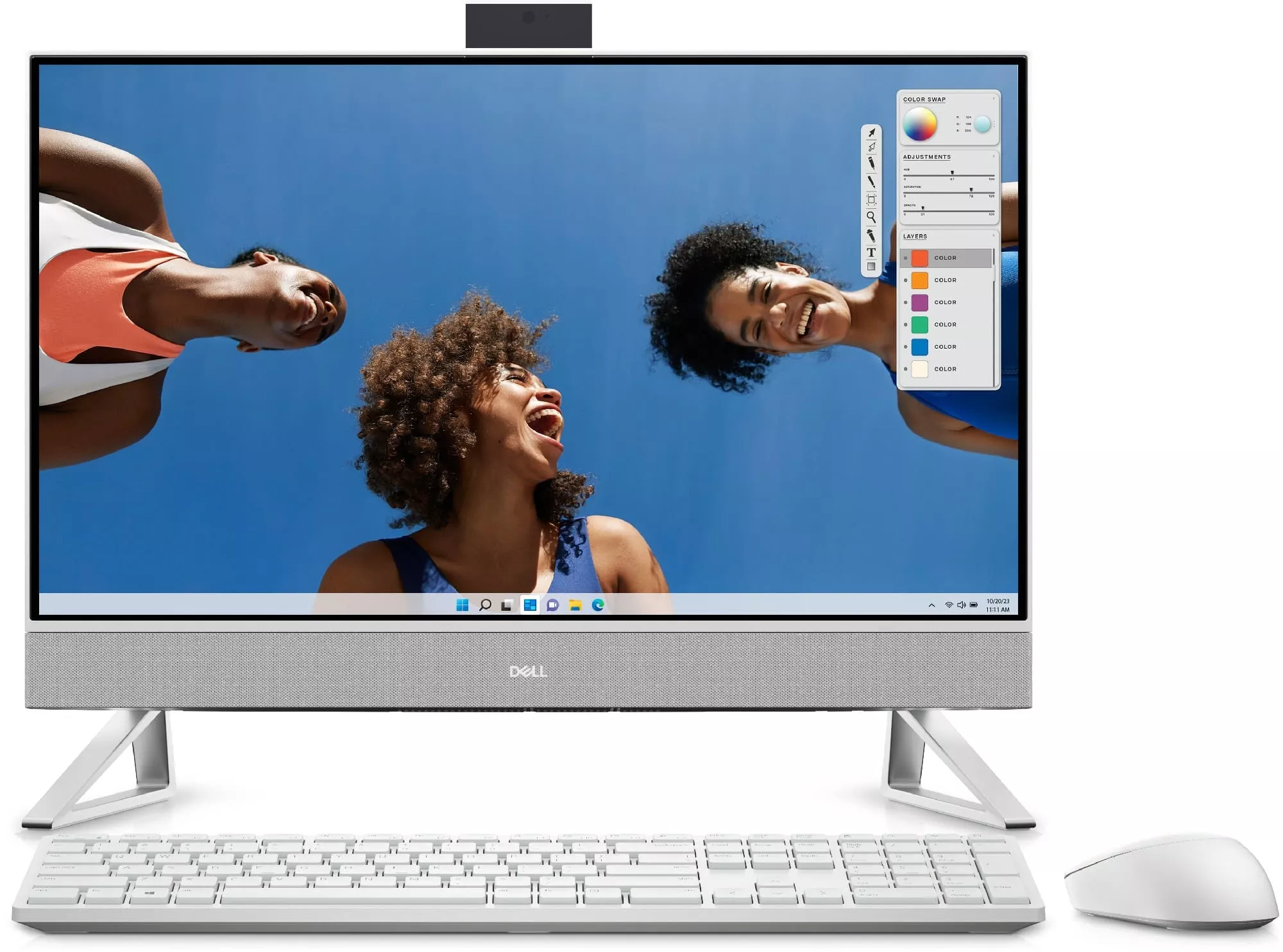 Dell Inspiron 5430 (1011180559)