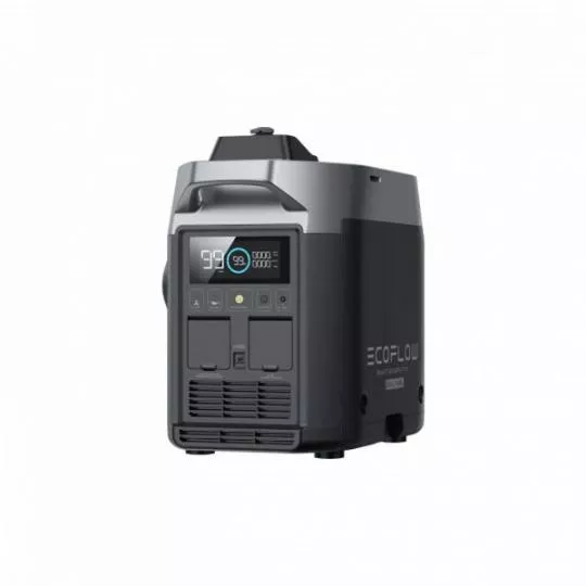 EcoFlow ZDG200