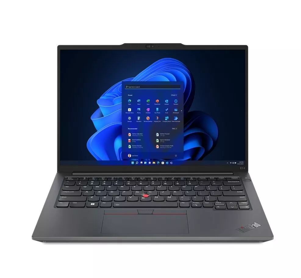 Lenovo ThinkPad E14 G5 (21JR004MRT)