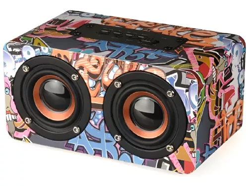 Super Bass W5 (HMTBSW5)