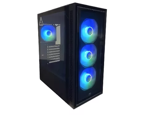 ATEHNO PC-R5-5600-RTX4060-32-1TB