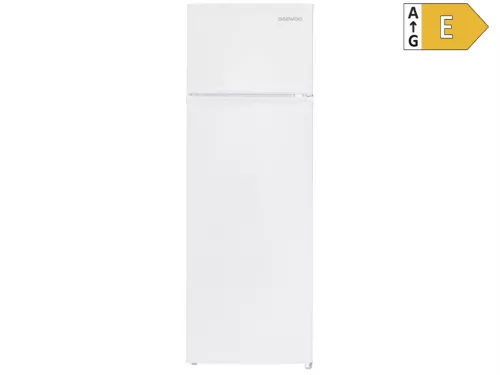 Frigider Daewoo DTS-240MEW
