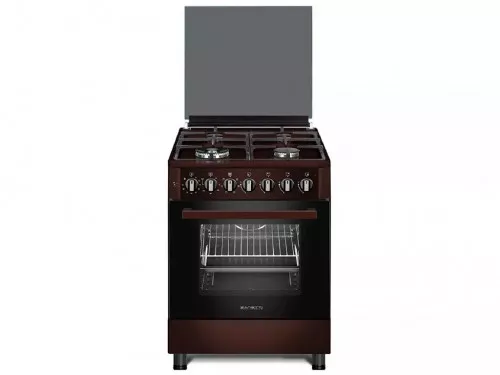 Zanetti Z60 EBR Fonta FFD