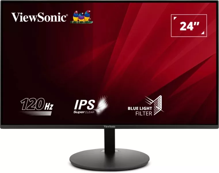 Sony Monitor VIEWSONIC VA24E1-H