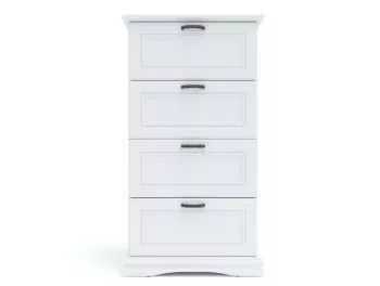 Comoda Yasen Sardinia 4S