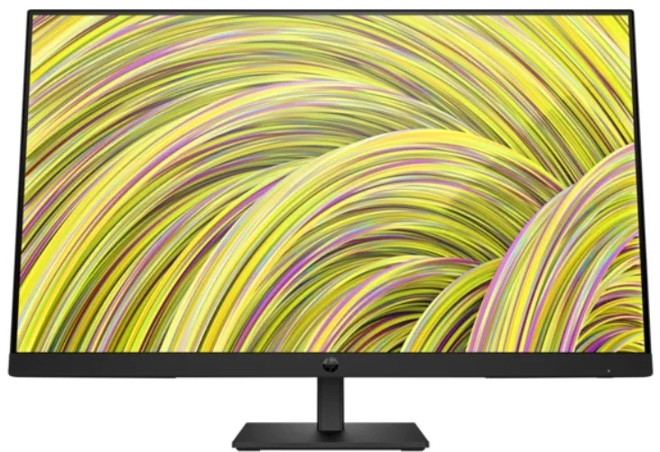HP 27" P27h