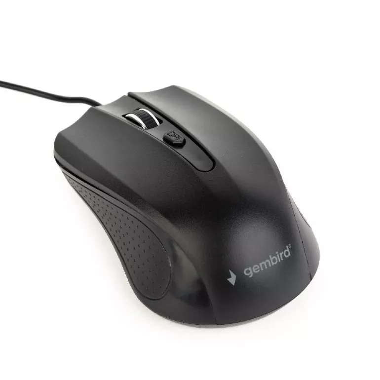 Mouse Gembird MUS-4B-01