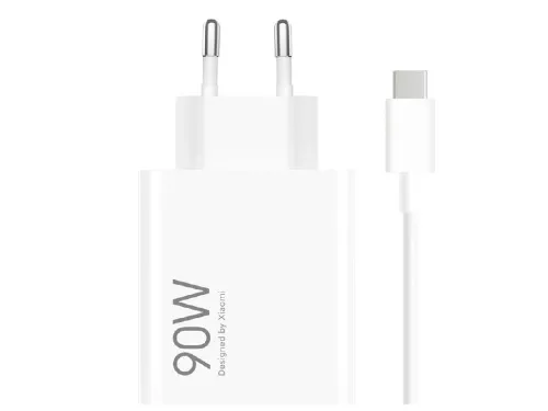 Xiaomi 90W Hyper Charge Combo