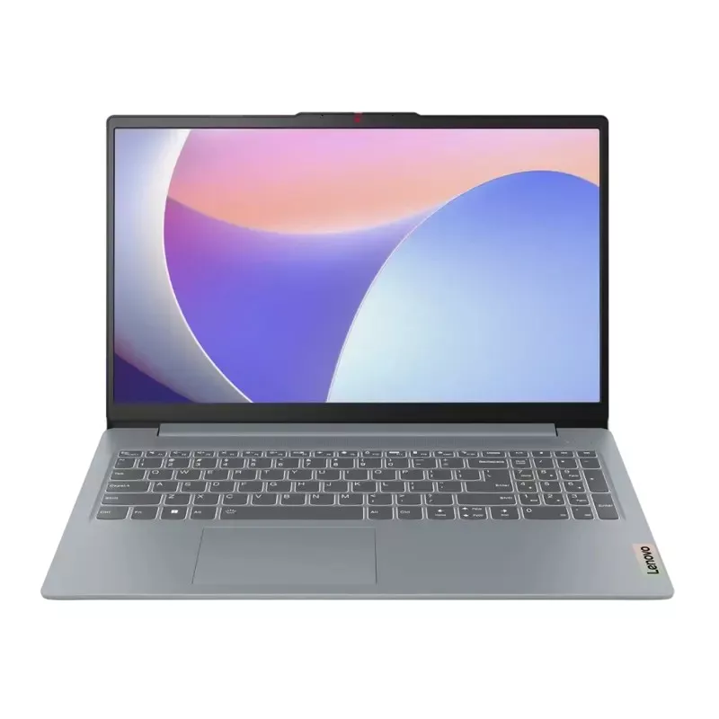 Laptop Lenovo IdeaPad Slim 3 15IRU8 Arctic Grey (82X700D6RK)