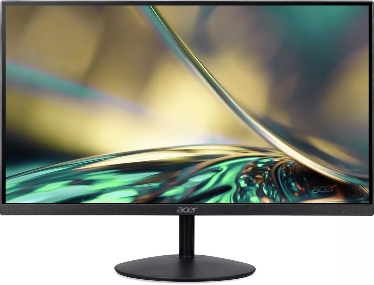 Monitor Acer SB272E ZeroFrame Black (SB272EBI)
