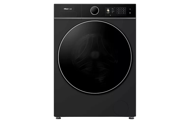 Masina de spalat rufe Hisense WF5I9043BBFS